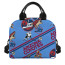 NHL Arizona Coyotes Lunch Box - Arizona Coyotes Mania Collage Logo