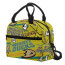 NHL Anaheim Ducks Lunch Box - Anaheim Ducks Mania Collage Logo