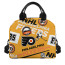 NHL Philadelphia Flyers Lunch Box - Philadelphia Flyers Mania Collage Logo