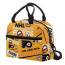 NHL Philadelphia Flyers Lunch Box - Philadelphia Flyers Mania Collage Logo