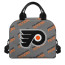 NHL Philadelphia Flyers Insulated Lunch Bag Box - Philadelphia Flyers Medley Monogram Wordmark