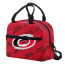 NHL Carolina Hurricanes Insulated Lunch Bag Box - Carolina Hurricanes Medley Monogram Wordmark