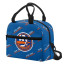 NHL New York Islanders Insulated Lunch Bag Box - New York Islanders Medley Monogram Wordmark