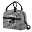 NHL Los Angeles Kings Insulated Lunch Bag Box - Los Angeles Kings Medley Monogram Wordmark