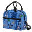 NHL Toronto Maple Leafs Lunch Box - Toronto Maple Leafs Mania Collage Logo