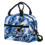 NHL Tampa Bay Lightning Lunch Box - Tampa Bay Lightning Mania Collage Logo