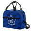 NHL Toronto Maple Leafs Insulated Lunch Bag Box - Toronto Maple Leafs Medley Monogram Wordmark