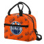 NHL Edmonton Oilers Insulated Lunch Bag Box - Edmonton Oilers Medley Monogram Wordmark