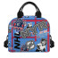 NHL New York Rangers Lunch Box - New York Rangers Mania Collage Logo