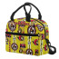 NHL Ottawa Senators Lunch Box - Ottawa Senators Mania Collage Logo