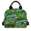 NHL Dallas Stars Lunch Box - Dallas Stars Mania Collage Logo