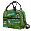 NHL Dallas Stars Lunch Box - Dallas Stars Mania Collage Logo