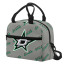 NHL Dallas Stars Insulated Lunch Bag Box - Dallas Stars Medley Monogram Wordmark