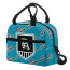 Port Adelaide Football Club Insulated Lunch Bag Box - Adelaide Football Club Medley Monogram Wordmark