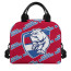 Western Bulldogs Football Club Insulated Lunch Bag Box - Bulldogs Football Club Medley Monogram Wordmark