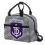 Fremantle Dockers Football Club Insulated Lunch Bag Box - Dockers Football Club Medley Monogram Wordmark