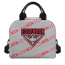 Essendon Football Club Insulated Lunch Bag Box - Essendon Football Club Medley Monogram Wordmark