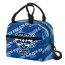 Geelong Cats Football Club Insulated Lunch Bag Box - Geelong Football Club Medley Monogram Wordmark
