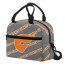 GWS Giants Football Club Insulated Lunch Bag Box - Giants Football Club Medley Monogram Wordmark