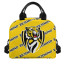 Richmond Football Club Insulated Lunch Bag Box - Richmond Football Club Medley Monogram Wordmark