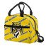 Richmond Football Club Insulated Lunch Bag Box - Richmond Football Club Medley Monogram Wordmark