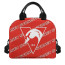 Sydney Swans Football Club Insulated Lunch Bag Box - Swans Football Club Medley Monogram Wordmark