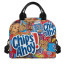 Chips Ahoy Lunch Box - Chips Ahoy Mania Collage Logo