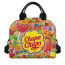 Chupa Chups Lunch Box - Chupa Chups Mania Collage Logo