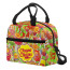 Chupa Chups Lunch Box - Chupa Chups Mania Collage Logo