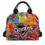 Doritos Lunch Box - Doritos Mania Collage Logo