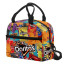 Doritos Lunch Box - Doritos Mania Collage Logo