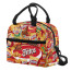 Fritos Lunch Box - Fritos Mania Collage Logo