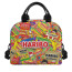 Haribo Lunch Box - Haribo Mania Collage Logo