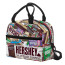 Hersheys Lunch Box - Hersheys Mania Collage Logo