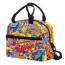 Kelloggs Lunch Box - Kelloggs Mania Collage Logo