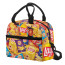 Lays Lunch Box - Lays Mania Collage Logo