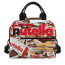 Nutella Lunch Box - Nutella Mania Collage Logo
