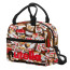 Nutella Lunch Box - Nutella Mania Collage Logo
