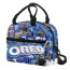 Oreo Lunch Box - Oreo Mania Collage Logo