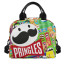 Pringles Lunch Box - Pringles Mania Collage Logo