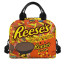 Reese Lunch Box - Reese Mania Collage Logo