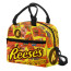 Reese Lunch Box - Reese Mania Collage Logo