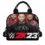 WWE Lunch Box - WWE 2K23 The Bloodline Civil War Unleashed Poster