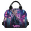 WWE Alexa Bliss Lunch Box - Alexa Bliss Baseball Bat Twisted
