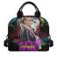 WWE Alexa Bliss Lunch Box - Alexa Bliss Twisted Color Splash