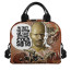 WWE Steve Austin Lunch Box - Steve Austin Comic Art
