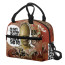 WWE Steve Austin Lunch Box - Steve Austin Comic Art