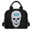WWE Steve Austin Lunch Box - Steve Austin Skull Logo