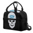 WWE Steve Austin Lunch Box - Steve Austin Skull Logo