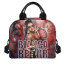 WWE Bianca Belair Lunch Box - Bianca Belair Smile Championship Belt